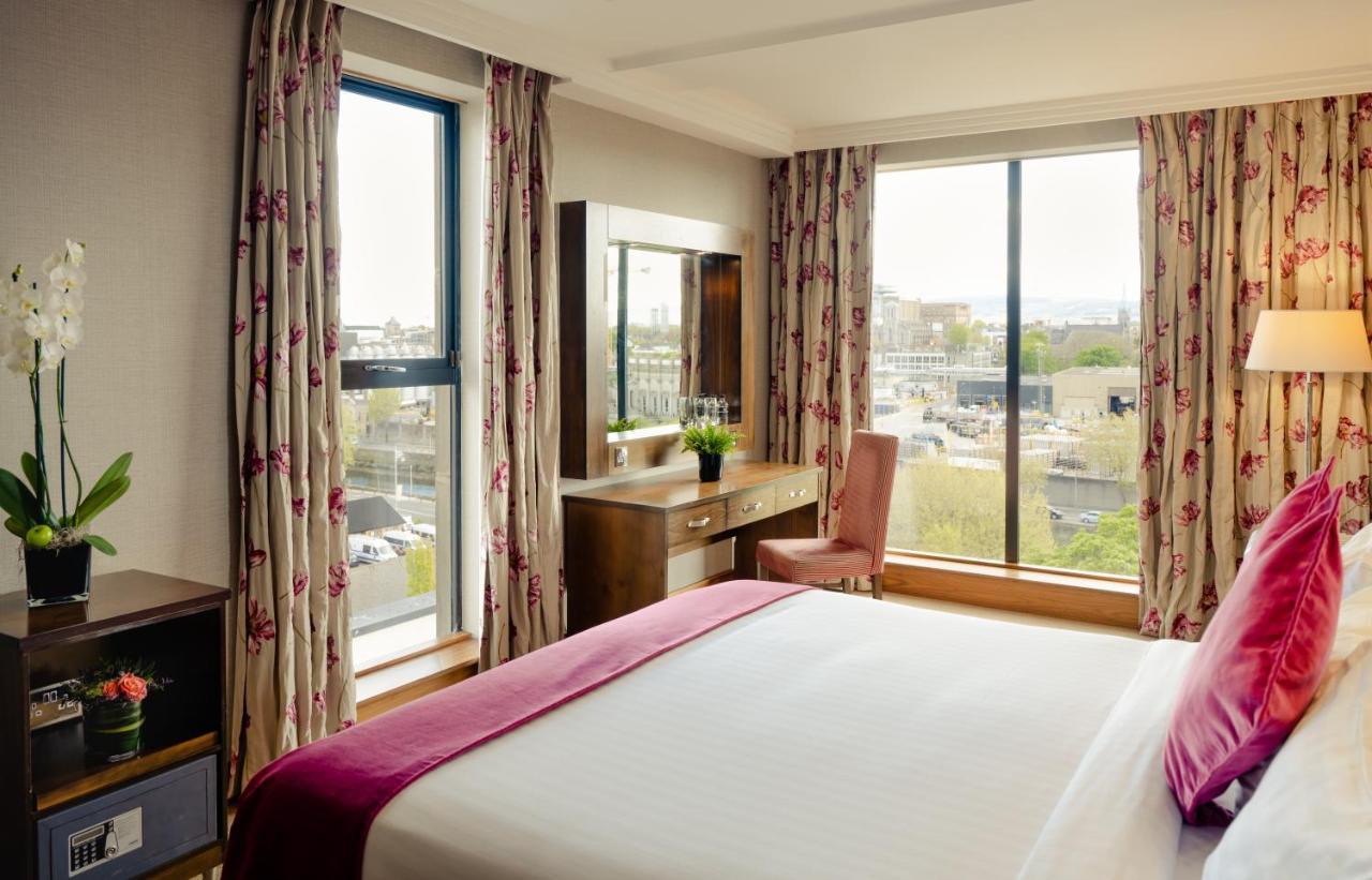 Ashling Hotel 4*