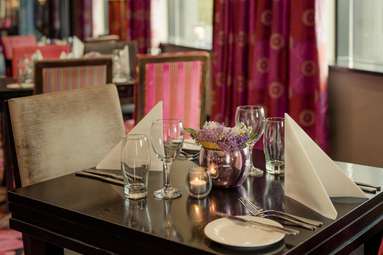 Hotel Ashling Dublin