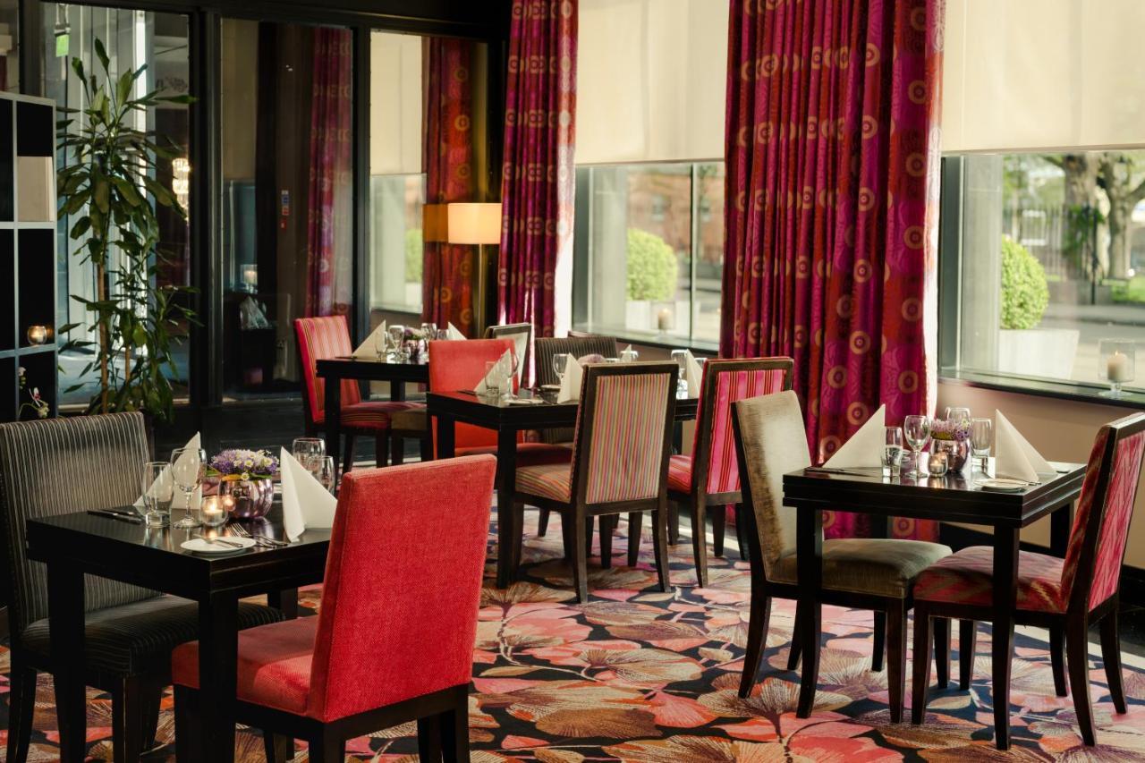 Ashling 4* Dublin