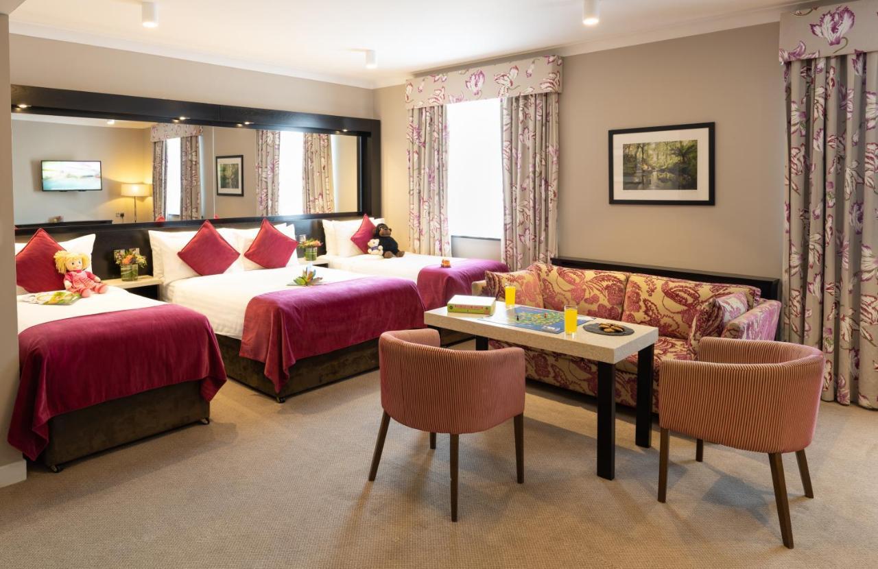Hotel Ashling 4*