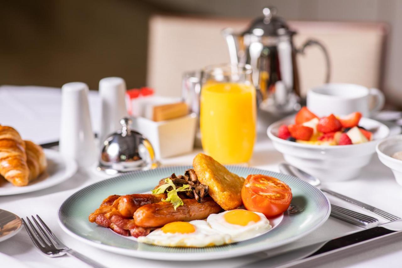 Hotel Park At Herbert Park 4*
