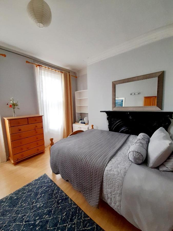 Synnott Place Homestay