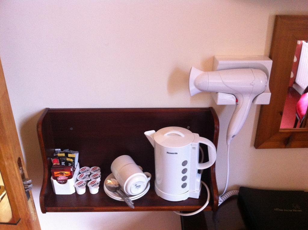 Guest house The Leeson 2*