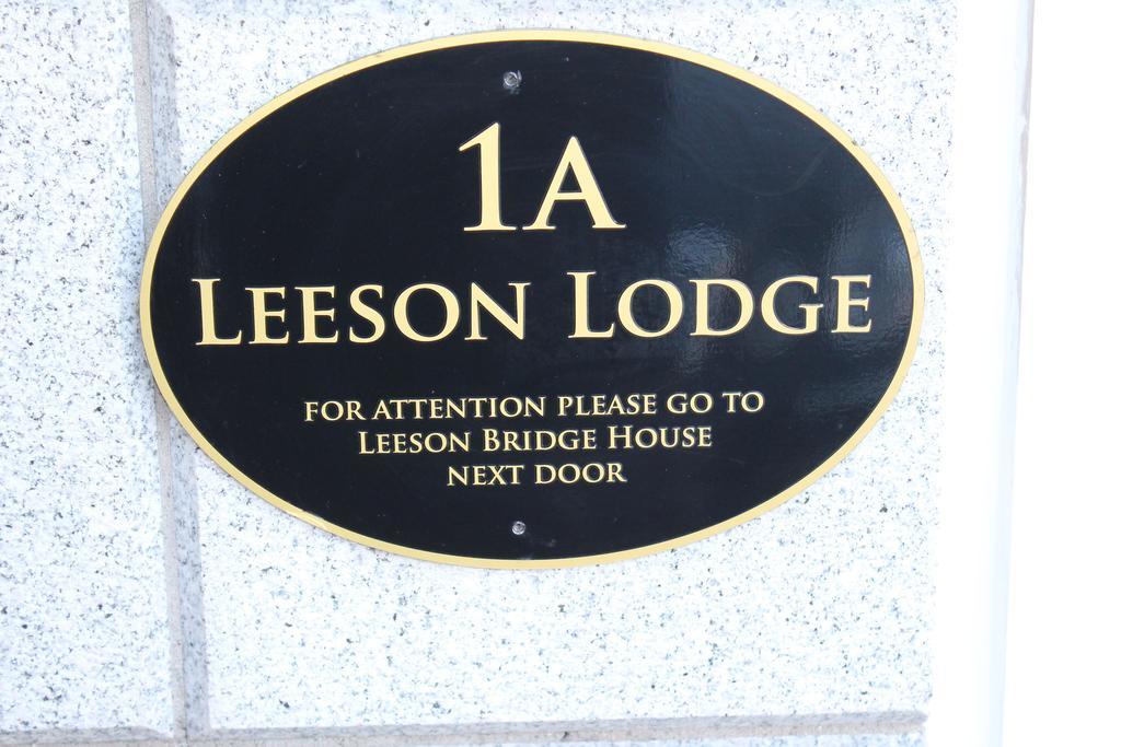 The Leeson Dublin
