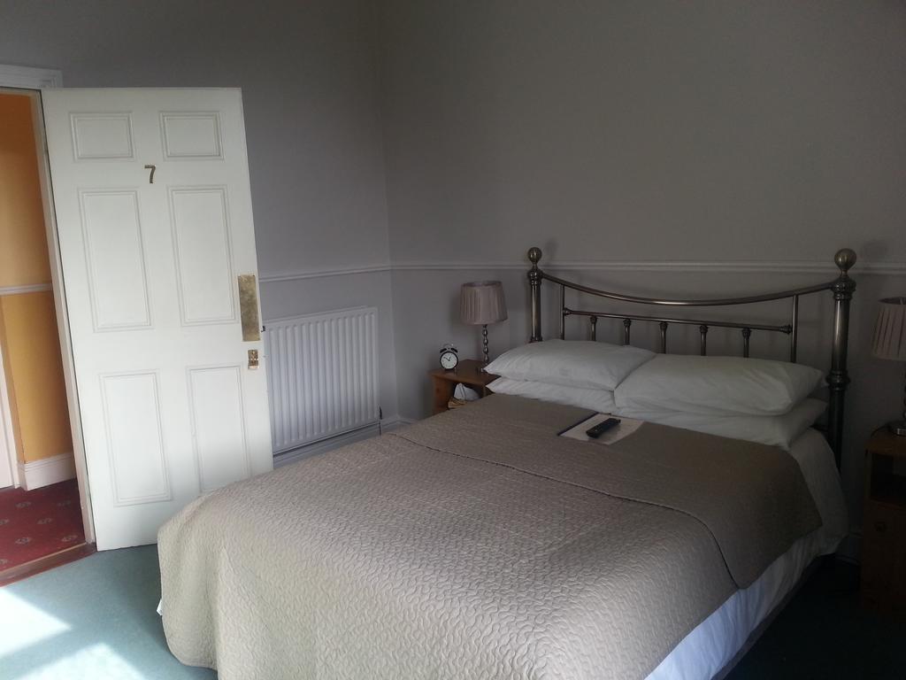 Gate Bed & Breakfast