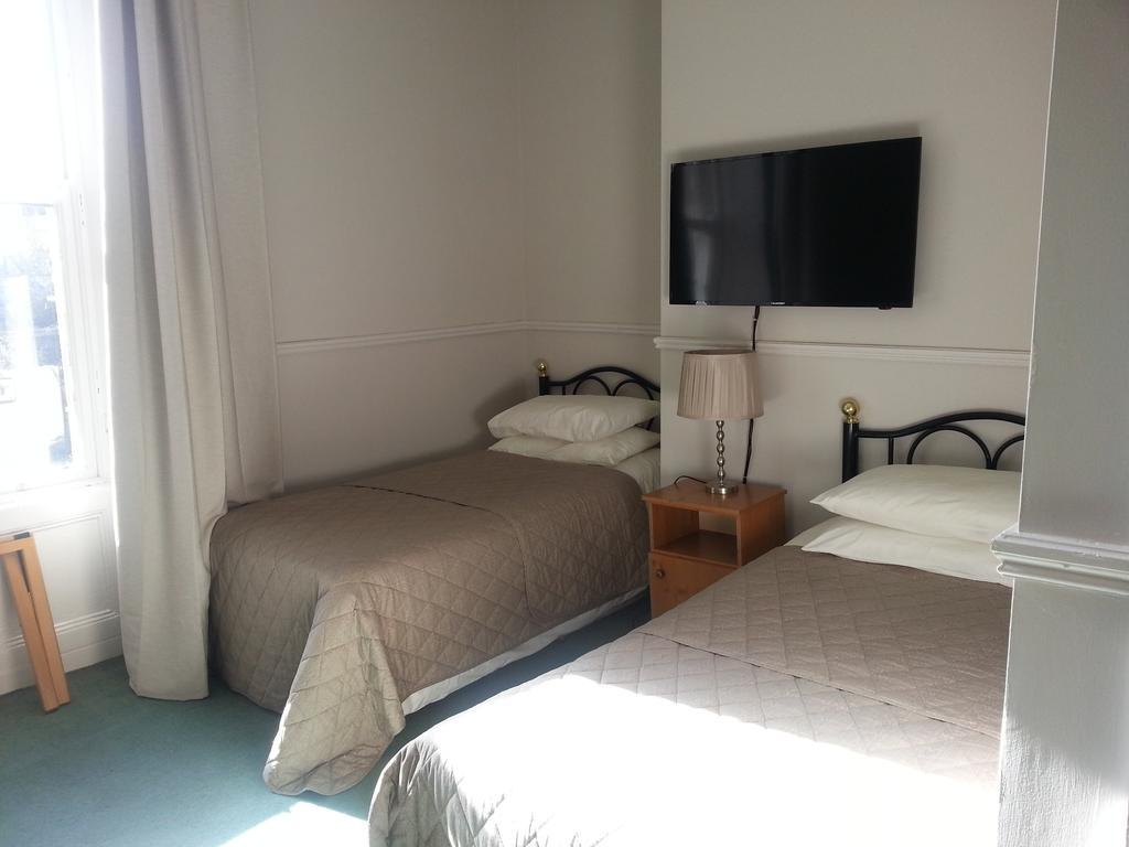 Gate Bed & Breakfast Dublin