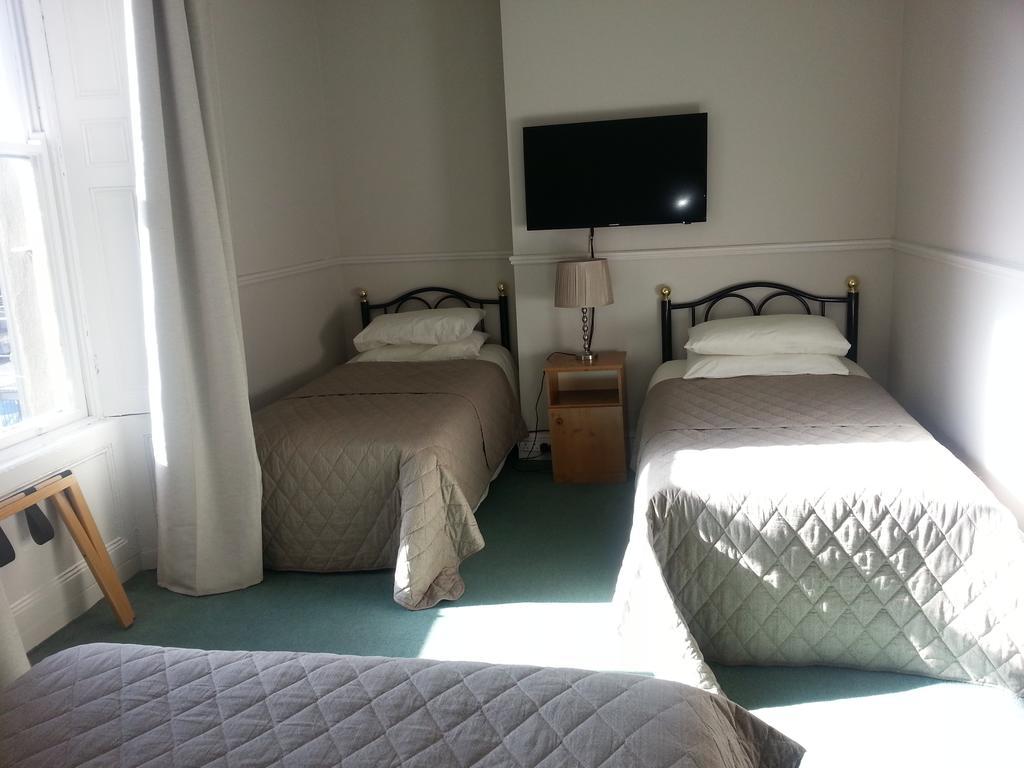 Gate Bed & Breakfast