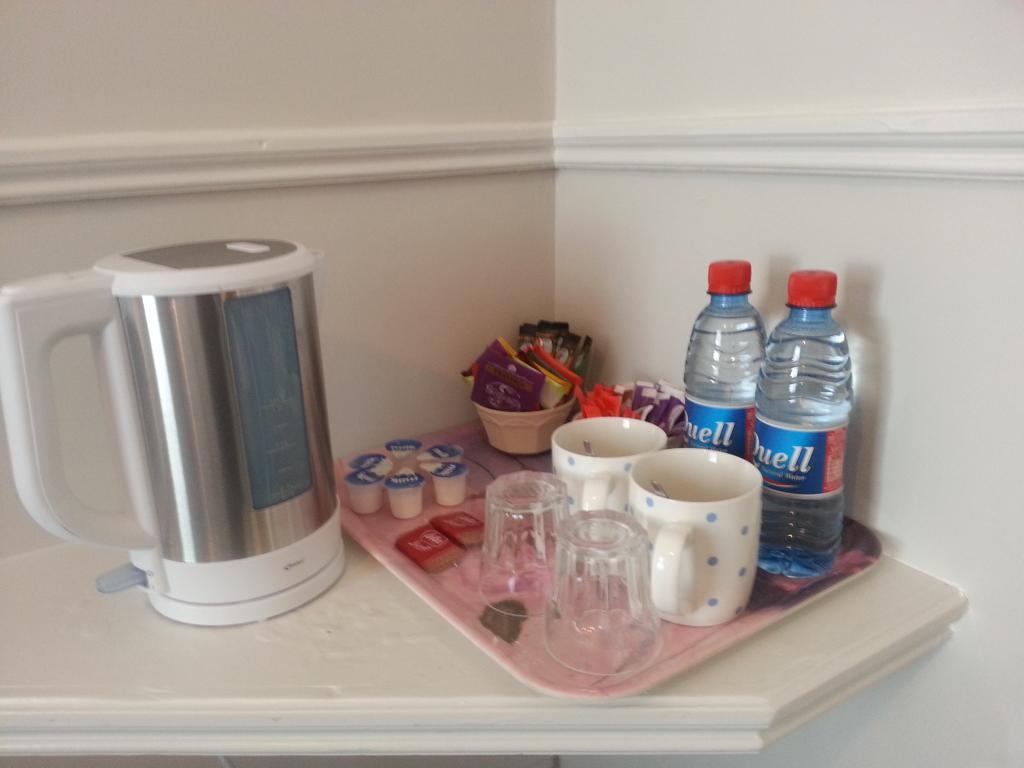 Gate Bed & Breakfast Dublin