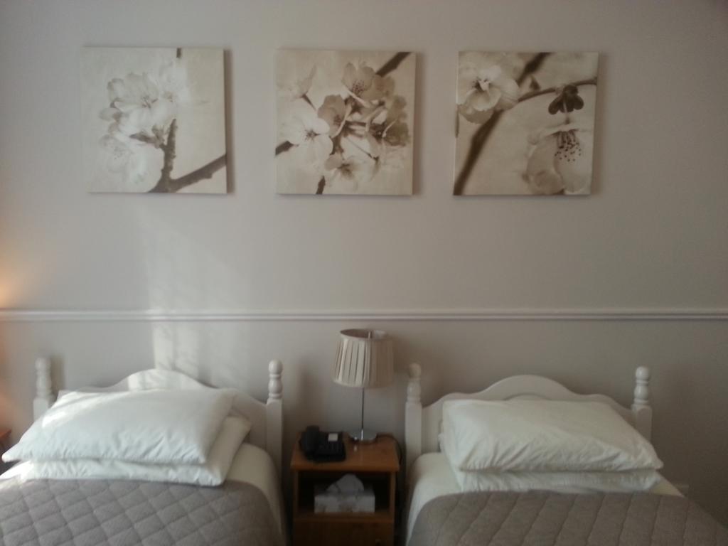 Bed & Breakfast Gate 3*