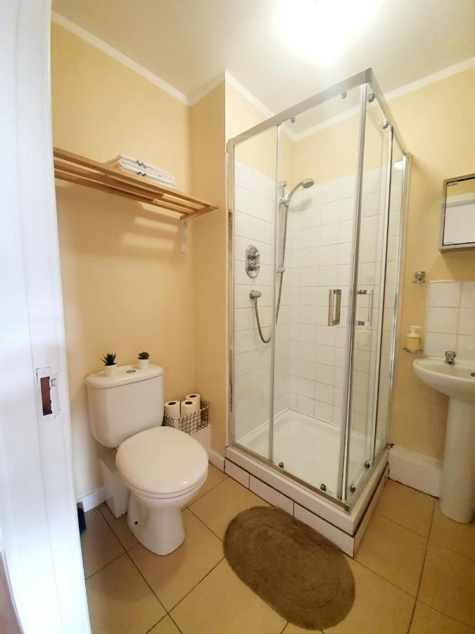 Homestay The Foundry Dublin