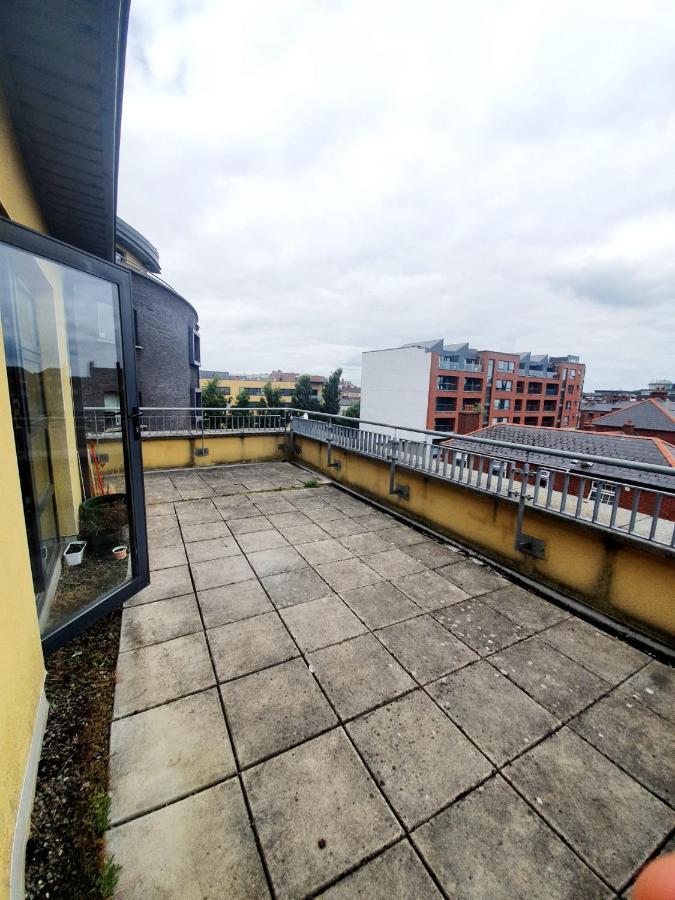 Homestay The Foundry Dublin