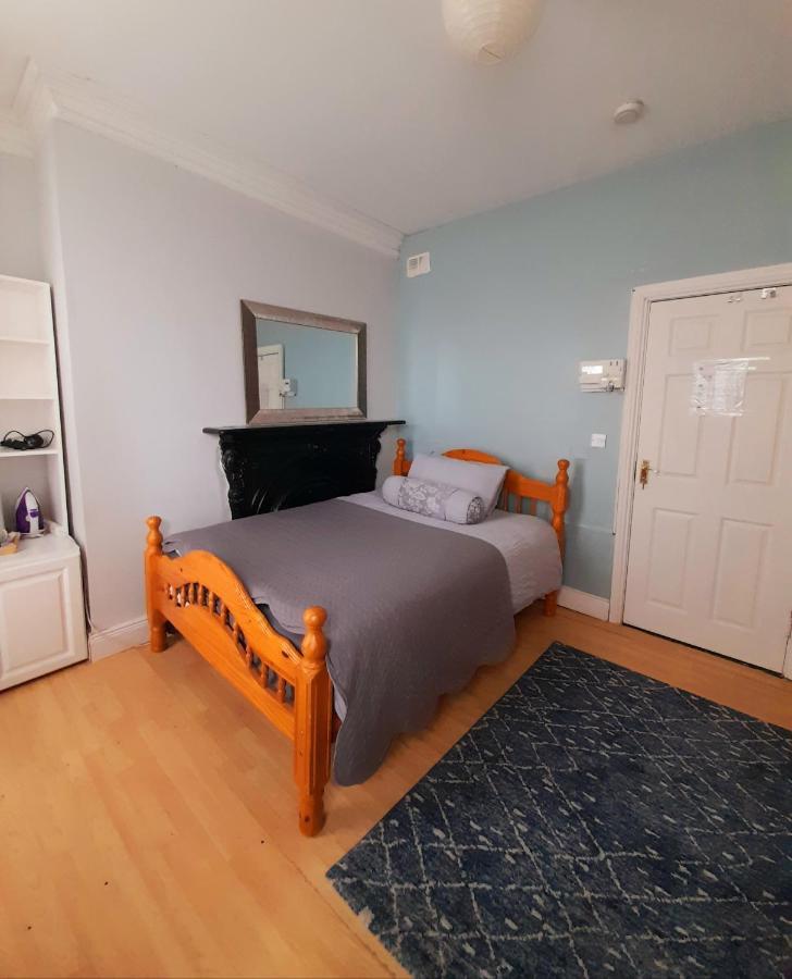 Synnott Place Homestay Dublin
