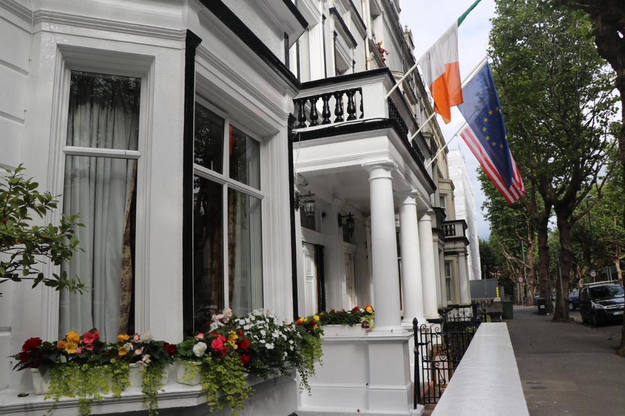 Guest house Kilronan House Dublin