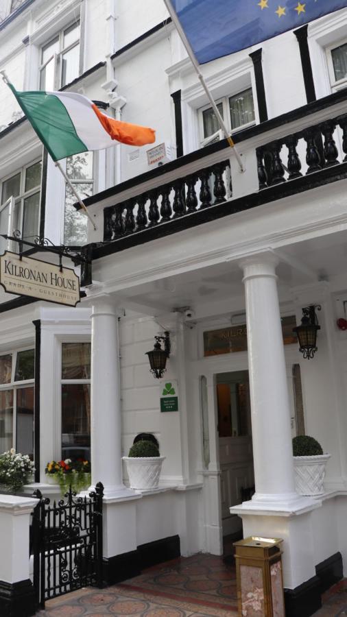 Kilronan House