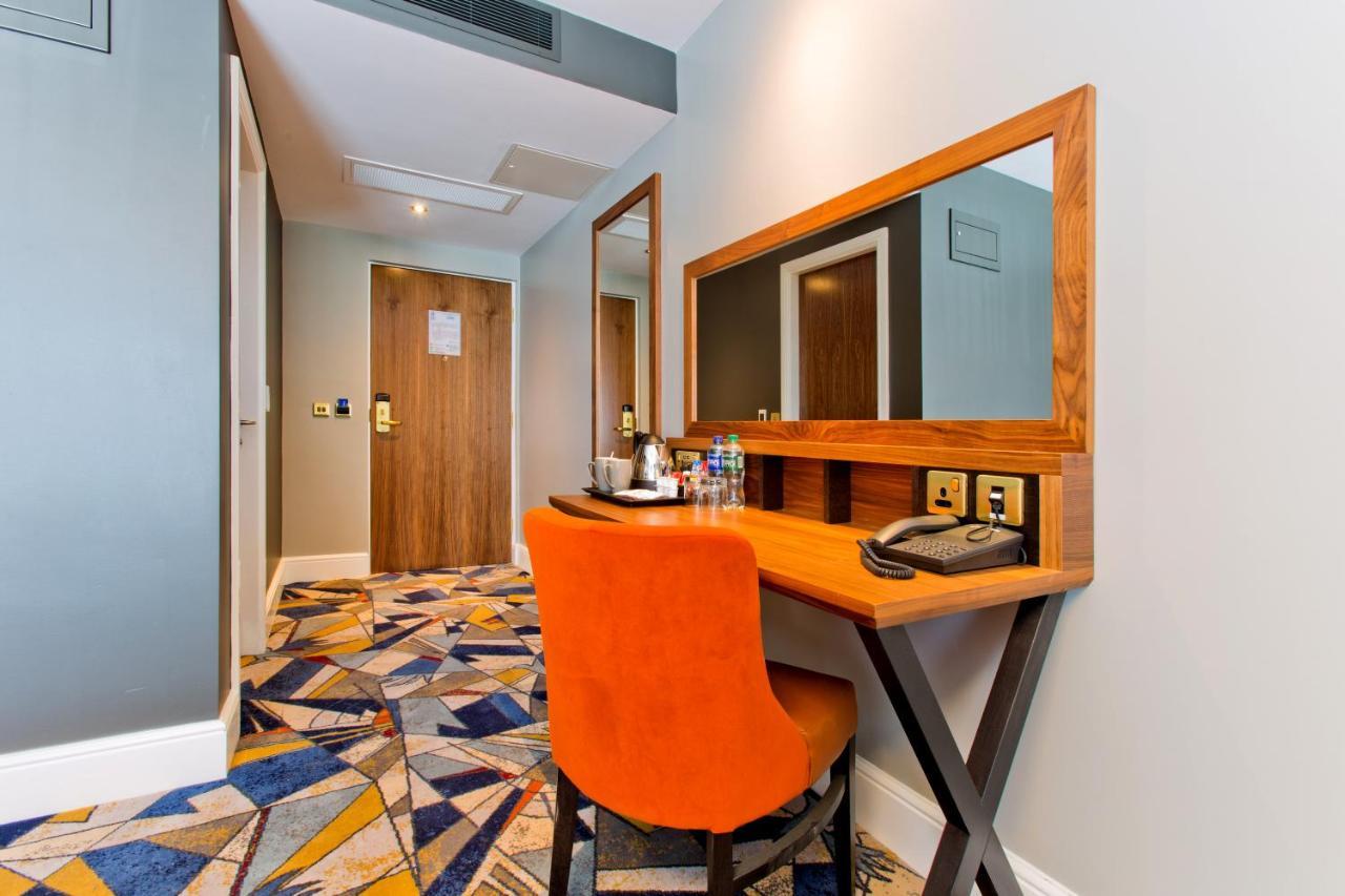 Hotel Keavan's Port Hotel, Dublin