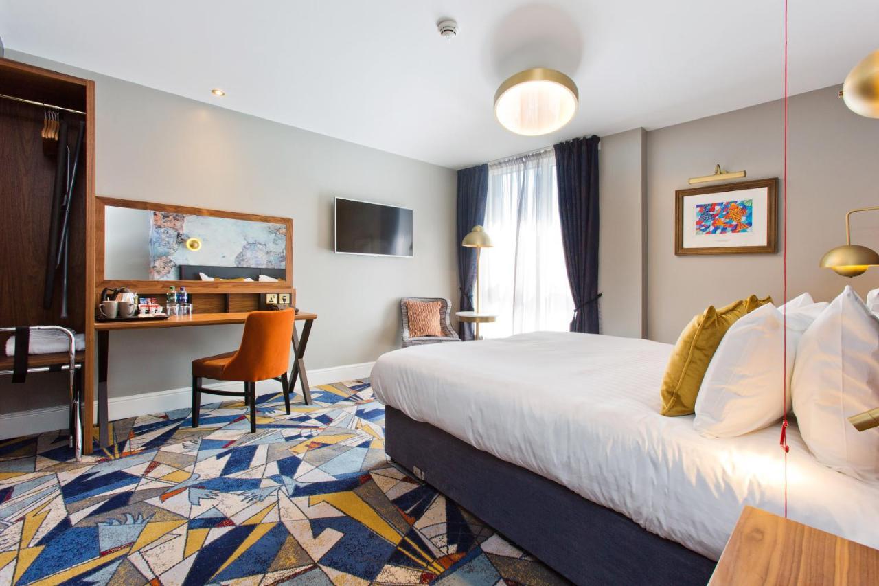 Keavan's Port Hotel, Dublin