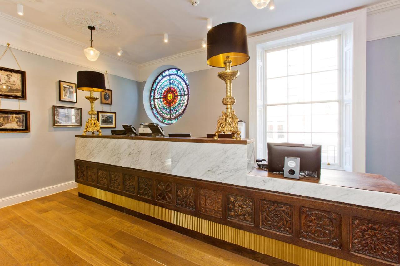 Hotel Keavan's Port Hotel, 4*