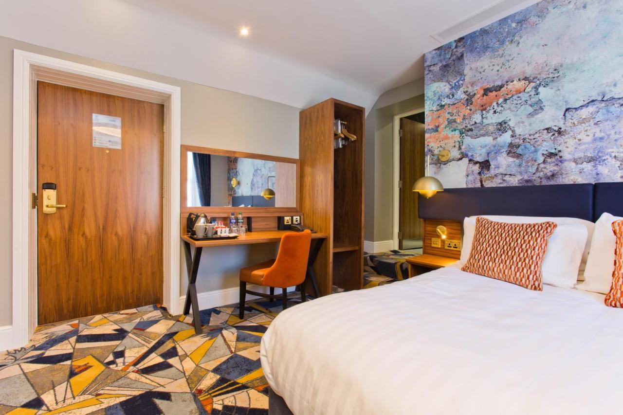 Hotel Keavan's Port Hotel, Dublin