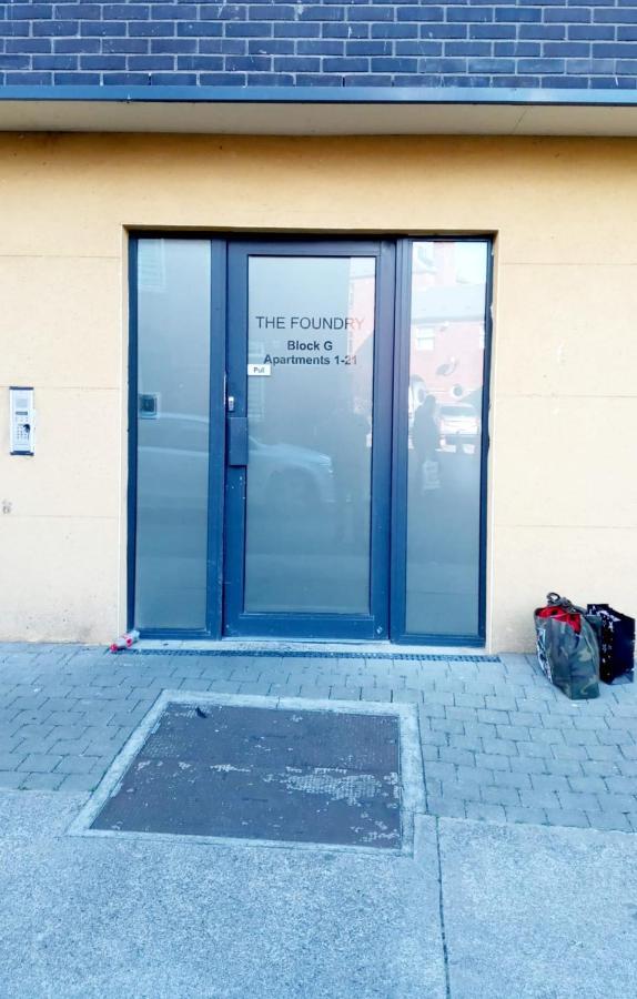 The Foundry * Dublin