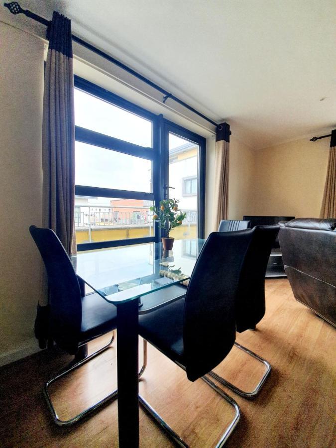 Homestay The Foundry Dublin