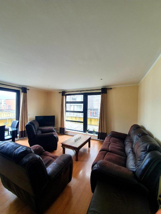 The Foundry Homestay Dublin