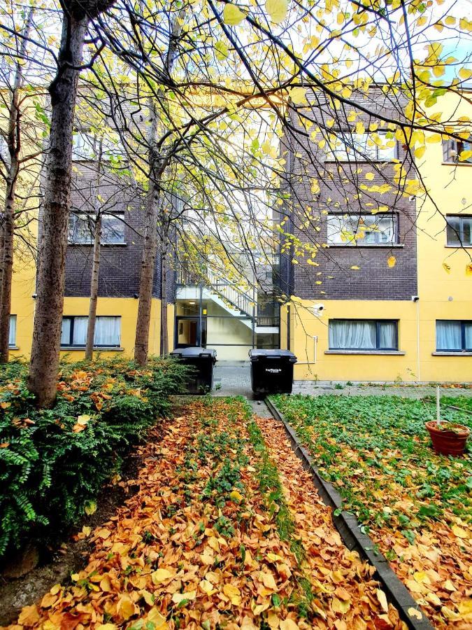 Homestay The Foundry Dublin