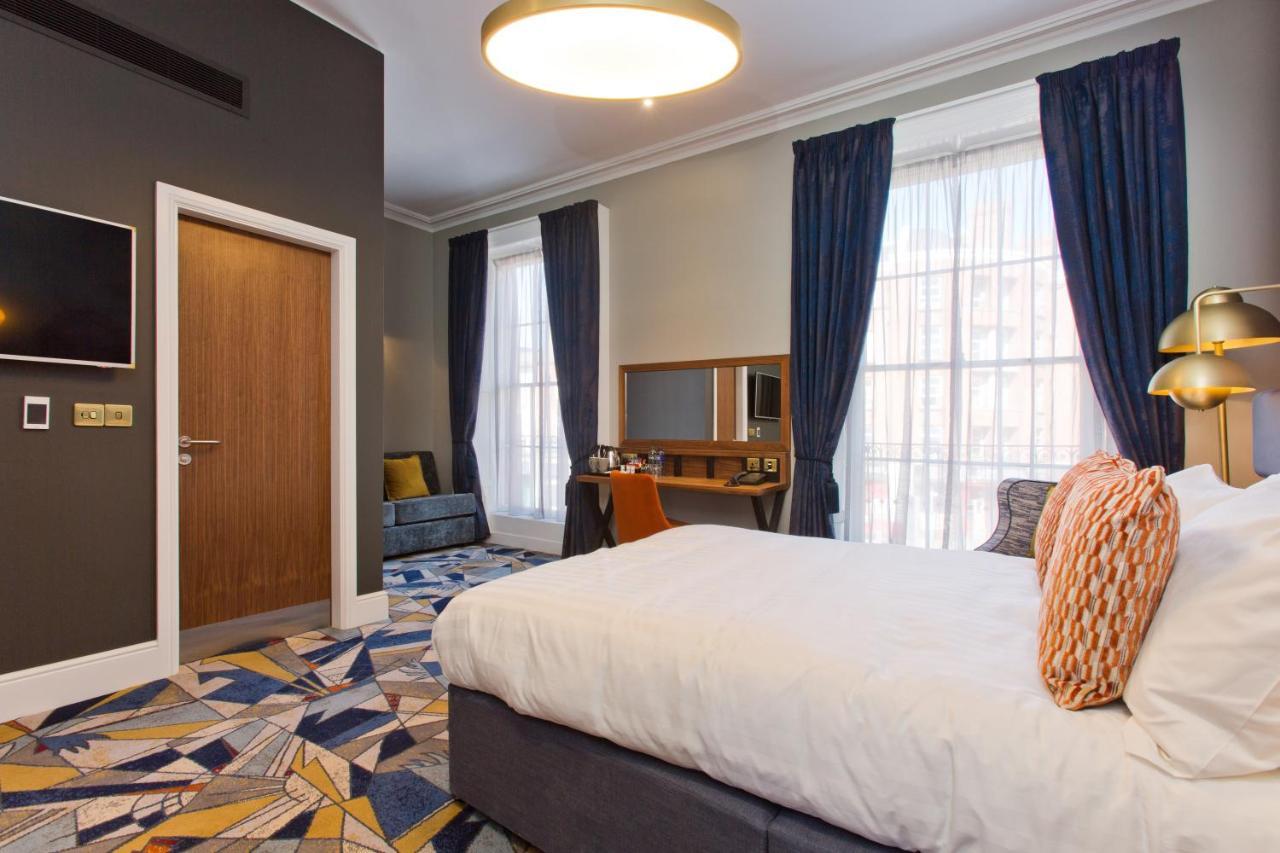 Keavan's Port Hotel, 4* Dublin