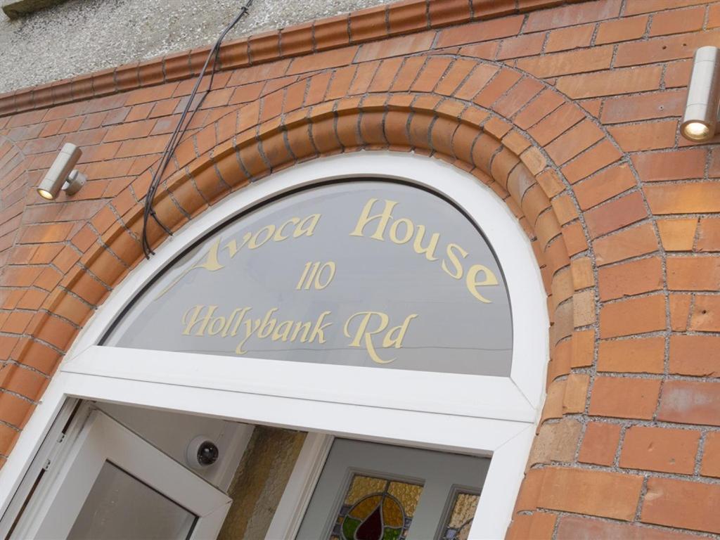 Bed & Breakfast Avoca House