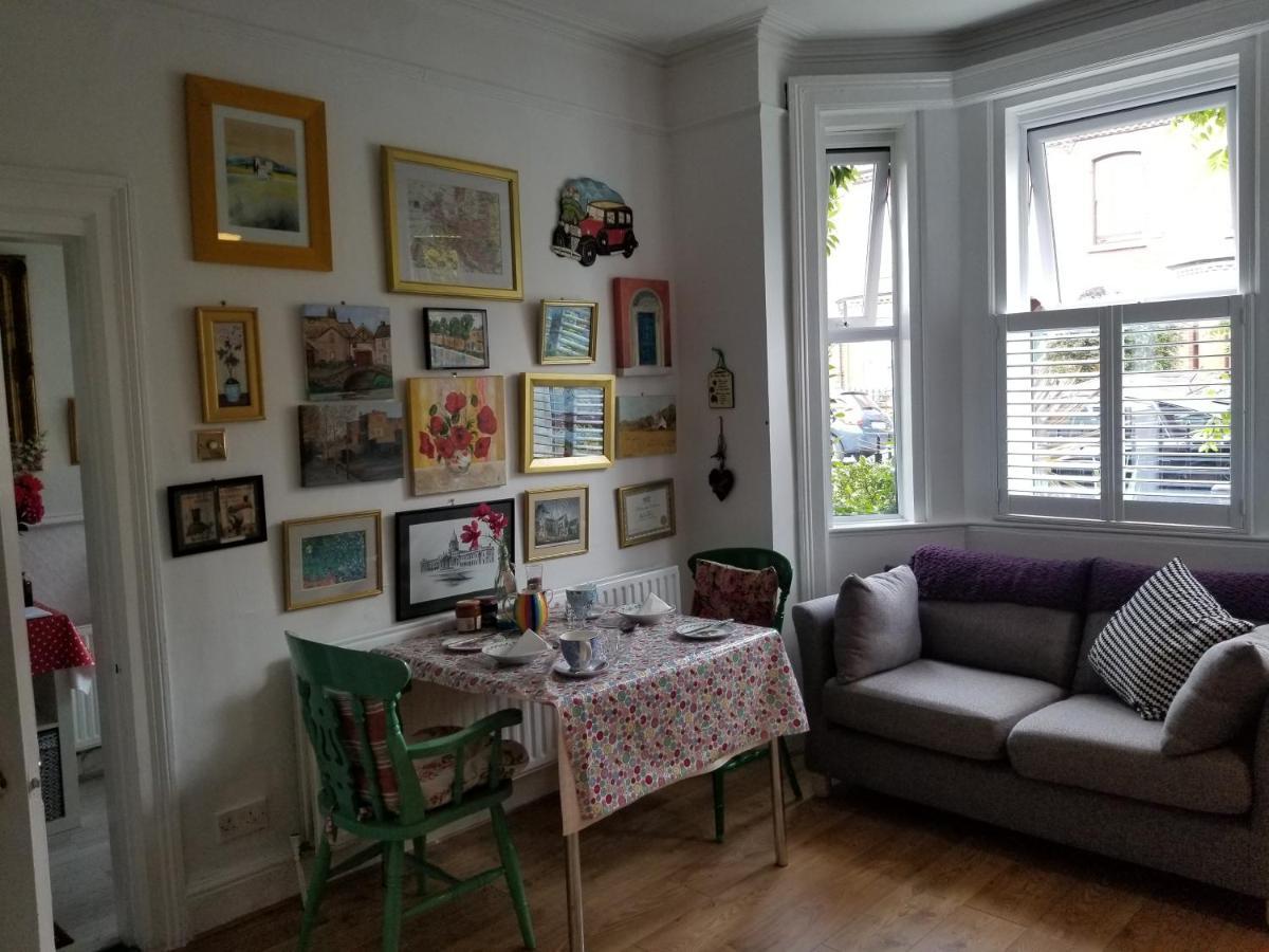 Acara House 3* Dublin