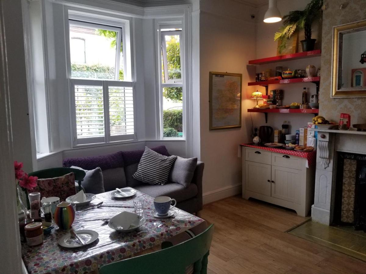 Acara House Bed & Breakfast Dublin