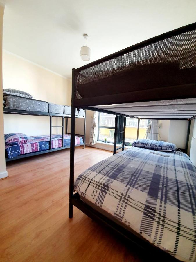 Homestay The Foundry Dublin