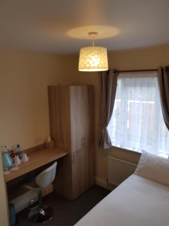 Bella With Free Minibar Tea&coffee * Dublin