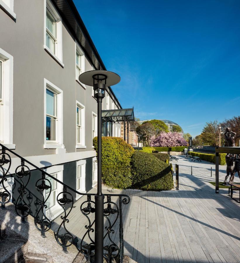 Sandymount 4*