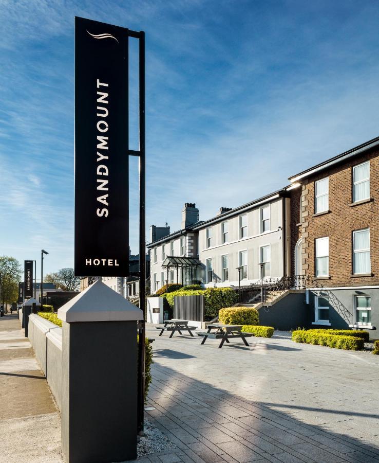 Hotel Sandymount