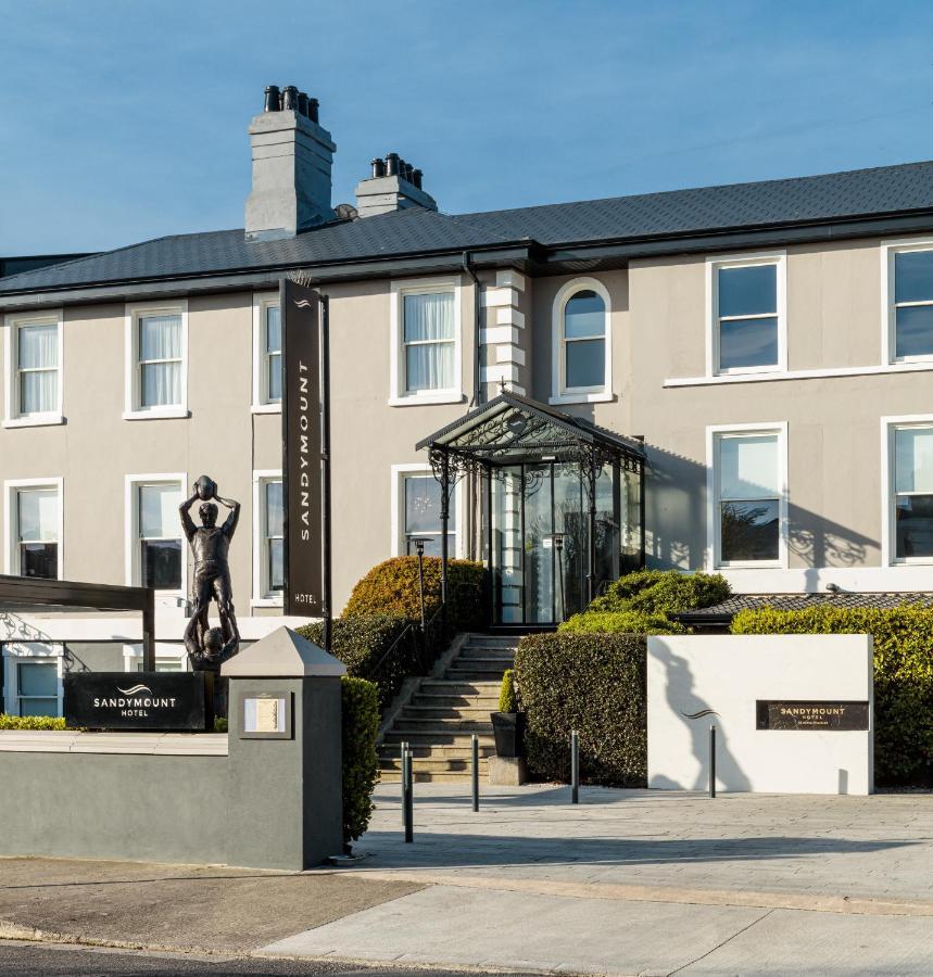 Sandymount 4*