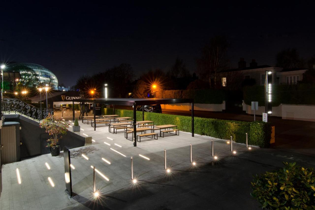 Sandymount Hotel 4*
