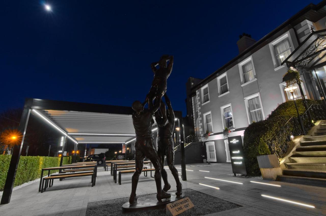 The Sandymount Dublin