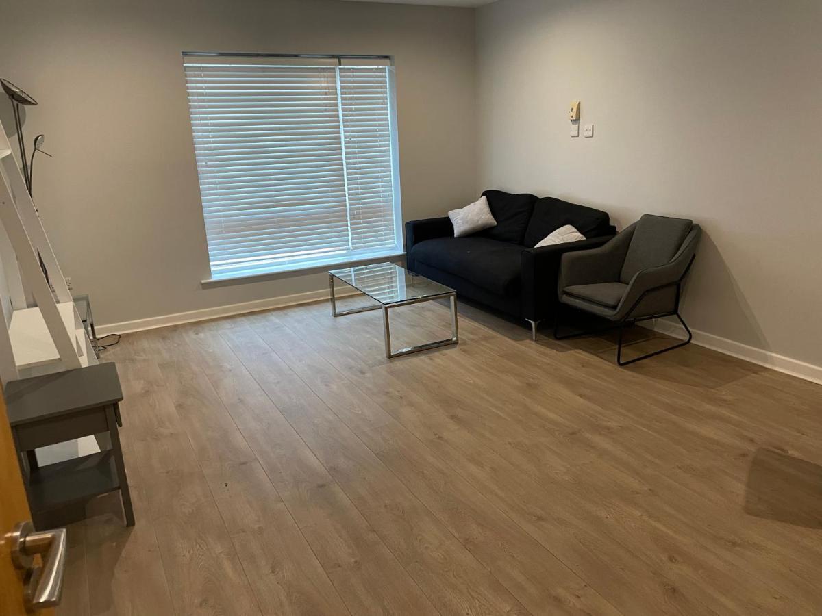 Reuben Street AP Apartment Dublin