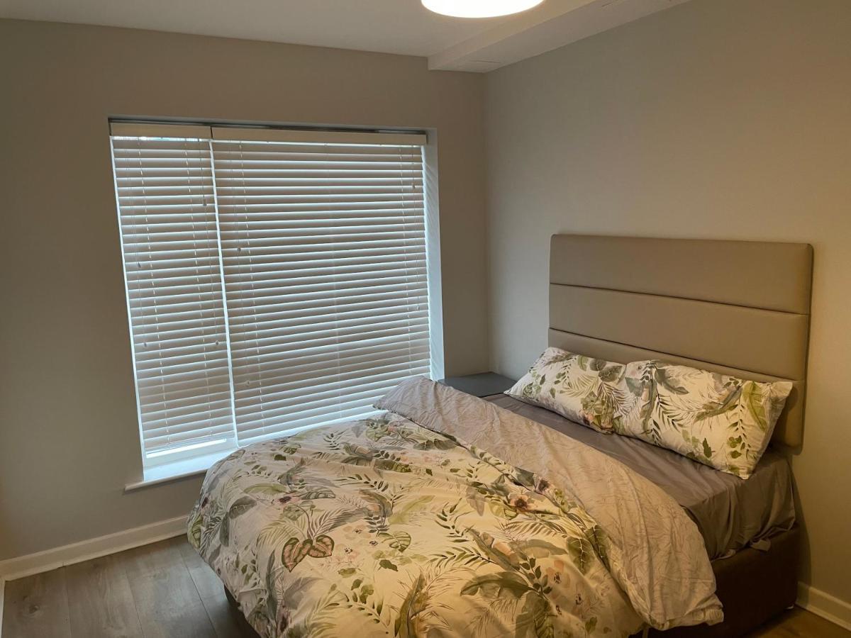 Reuben Street AP Apartment Dublin