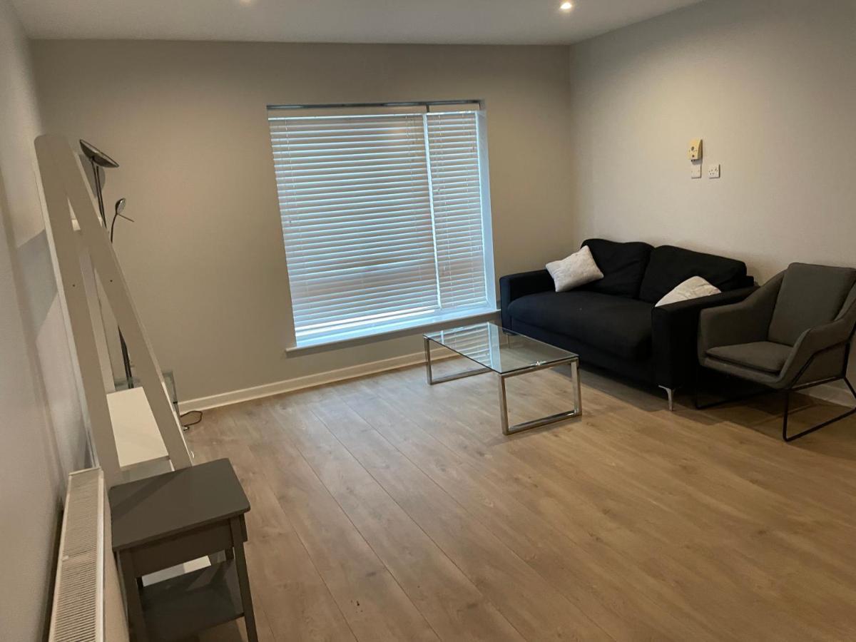 Reuben Street AP Apartment