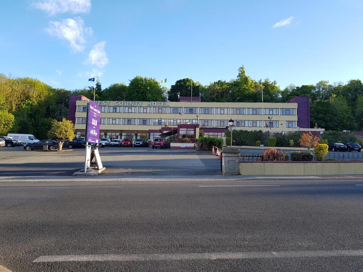 West County Hotel Dublin