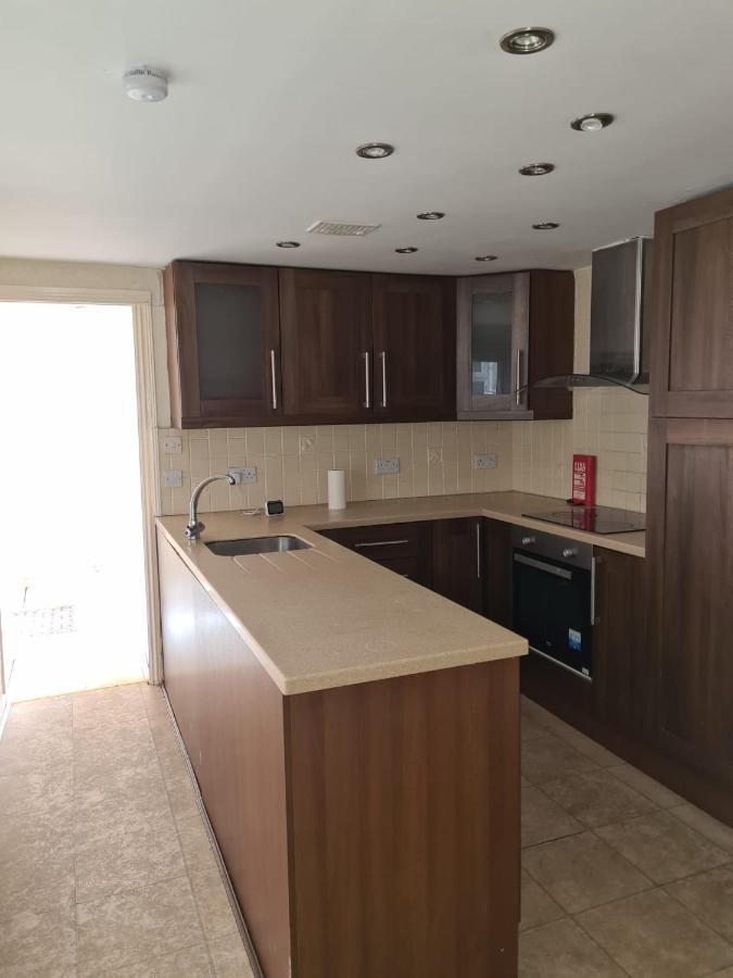 Apartment Drumcondra Road Lower
