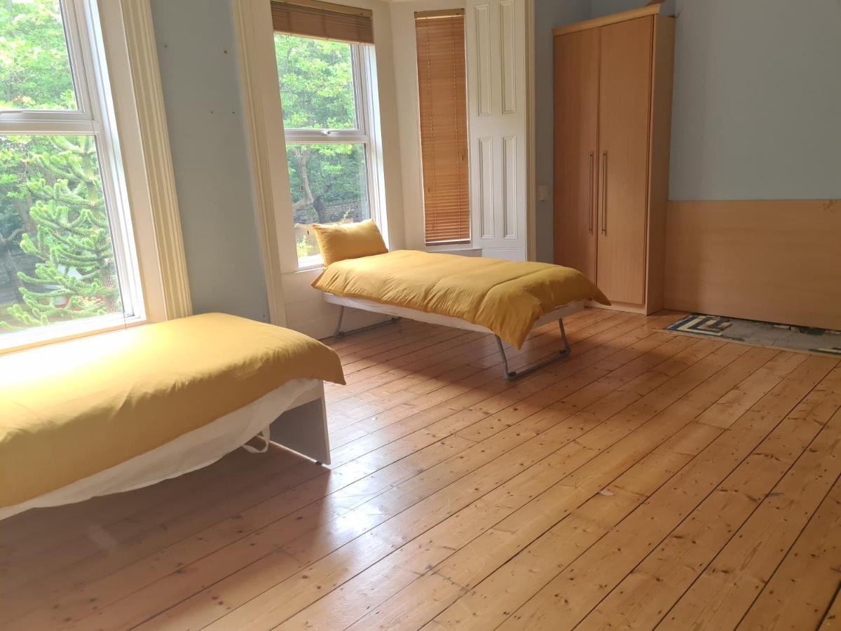 Apartment Drumcondra Road Lower