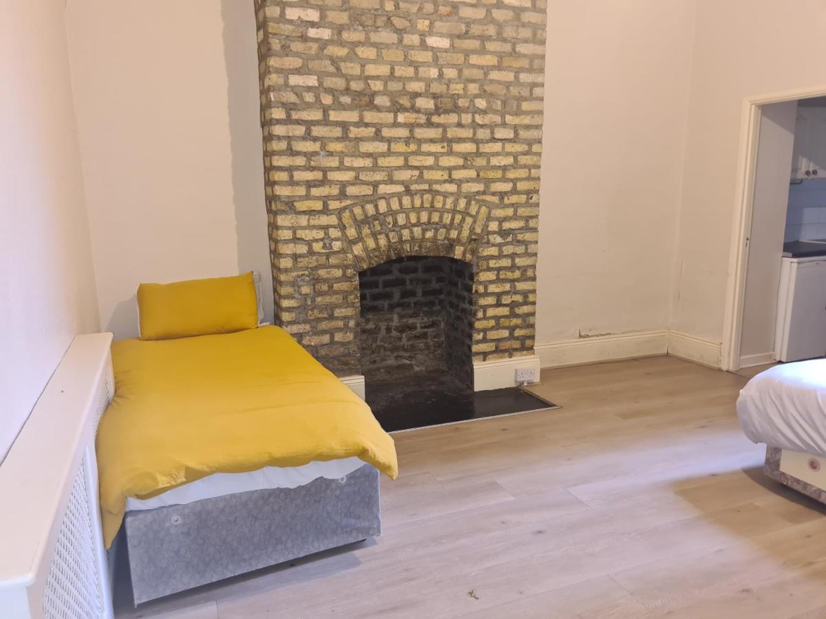 Drumcondra Road Lower Apartment