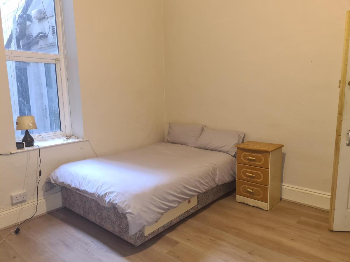Drumcondra Road Lower Apartment
