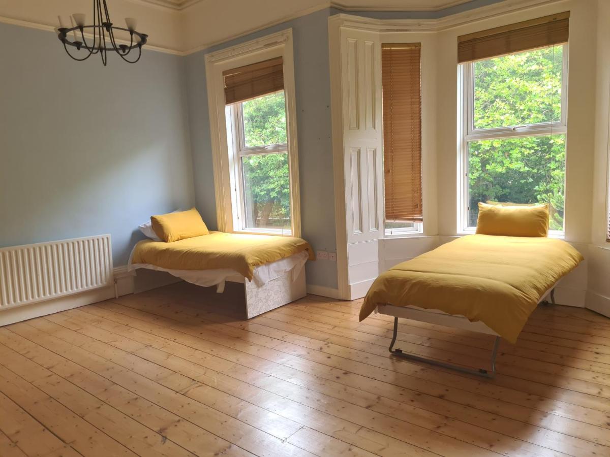 Drumcondra Road Lower Apartment