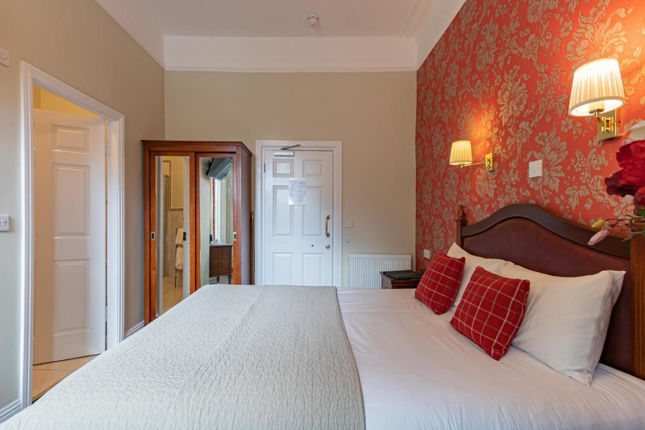 Egans House Gasthof Dublin