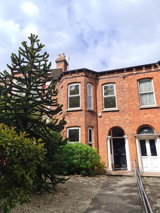 Drumcondra Road Lower Apartment *