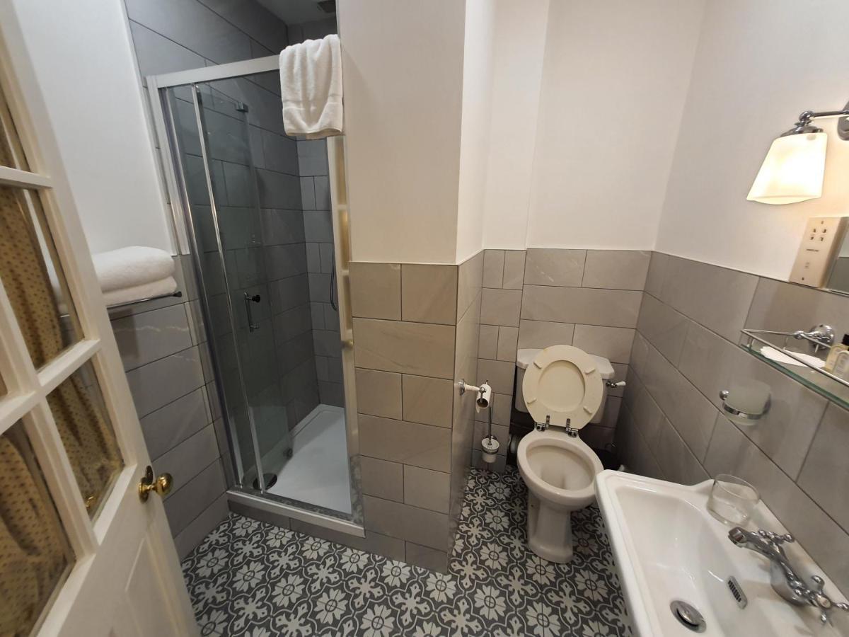 Butlers Townhouse Guest house