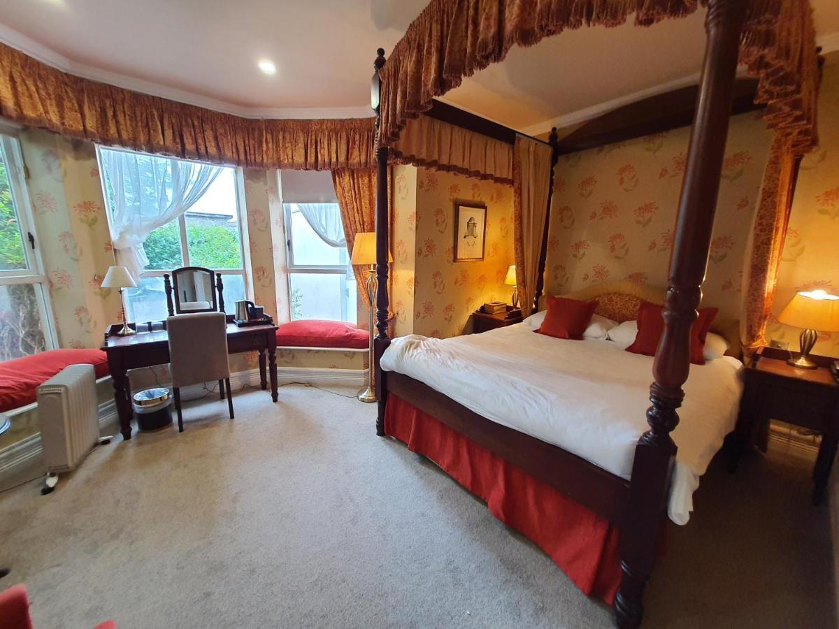 Guest house Butlers Townhouse Dublin